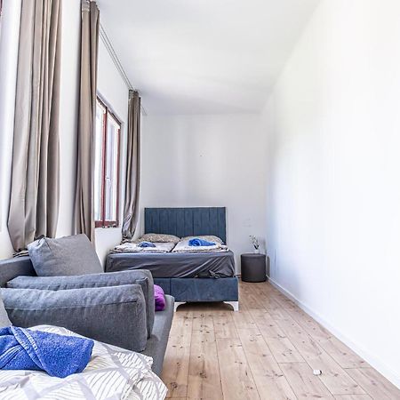 Comfy Rooms In Shared Villa With Terrace And Garden Vienna Exterior photo