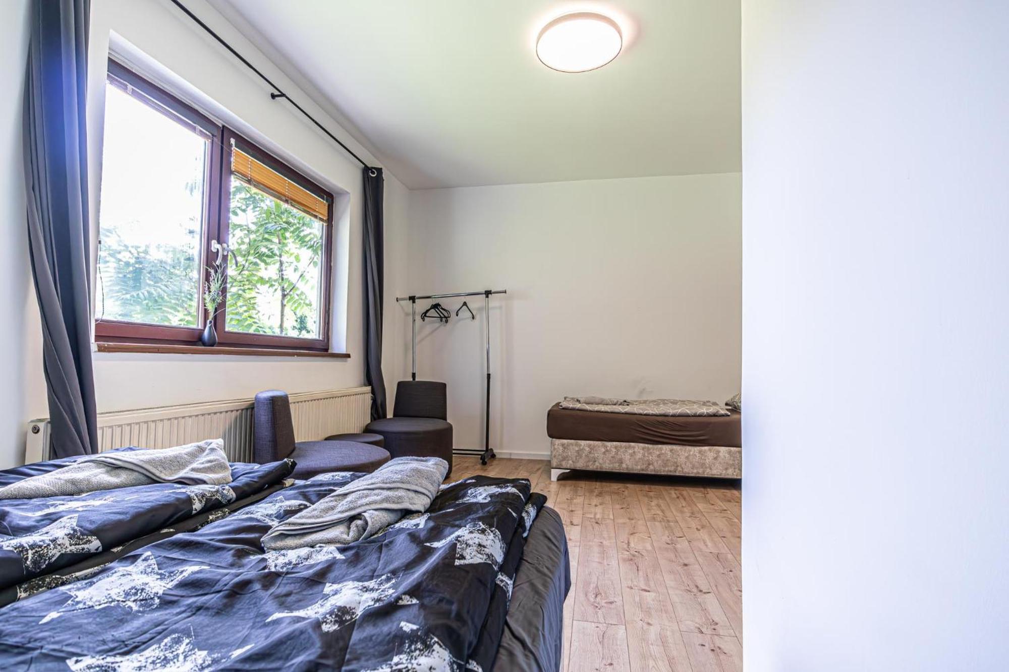 Comfy Rooms In Shared Villa With Terrace And Garden Vienna Exterior photo