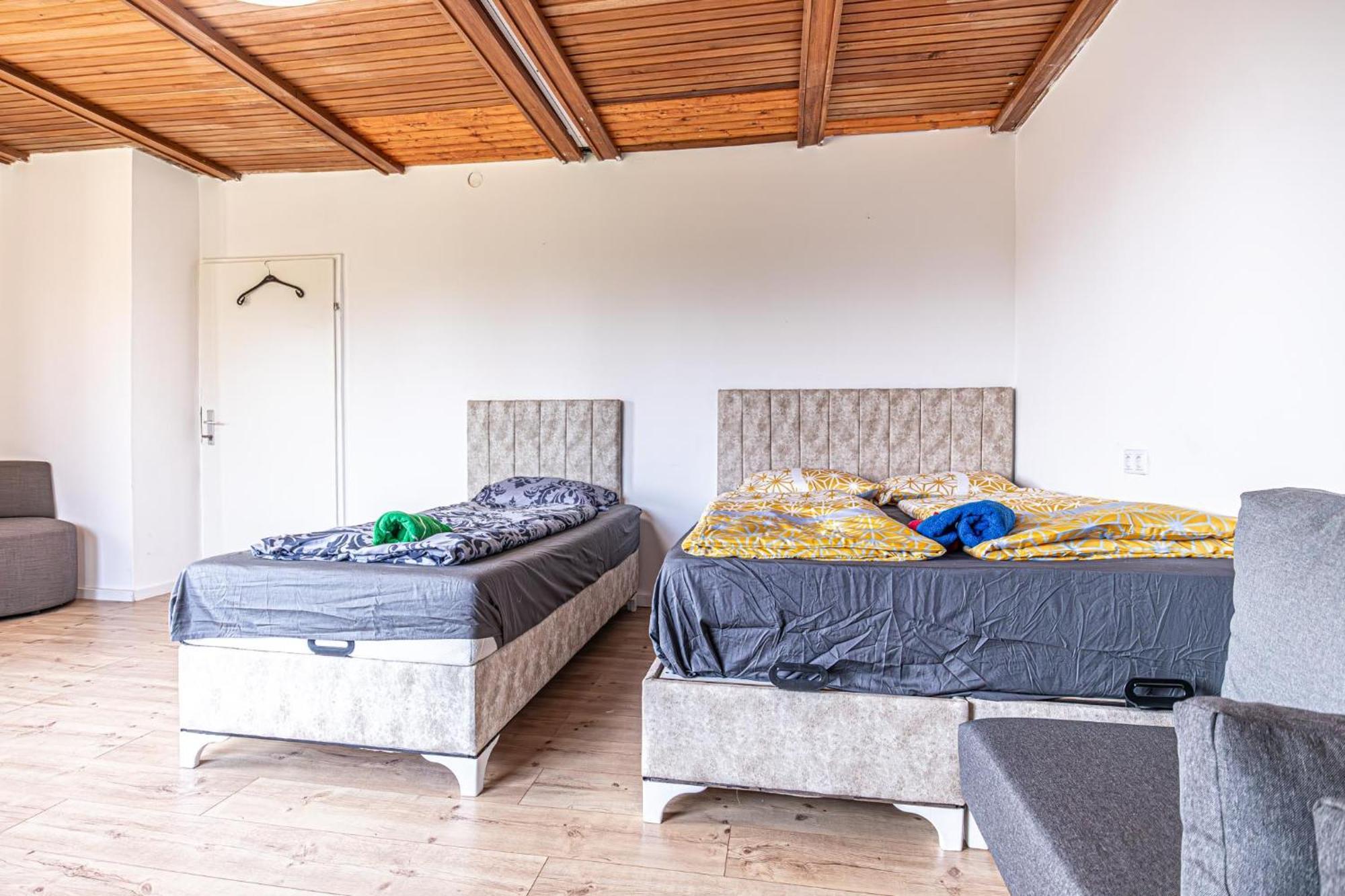 Comfy Rooms In Shared Villa With Terrace And Garden Vienna Exterior photo