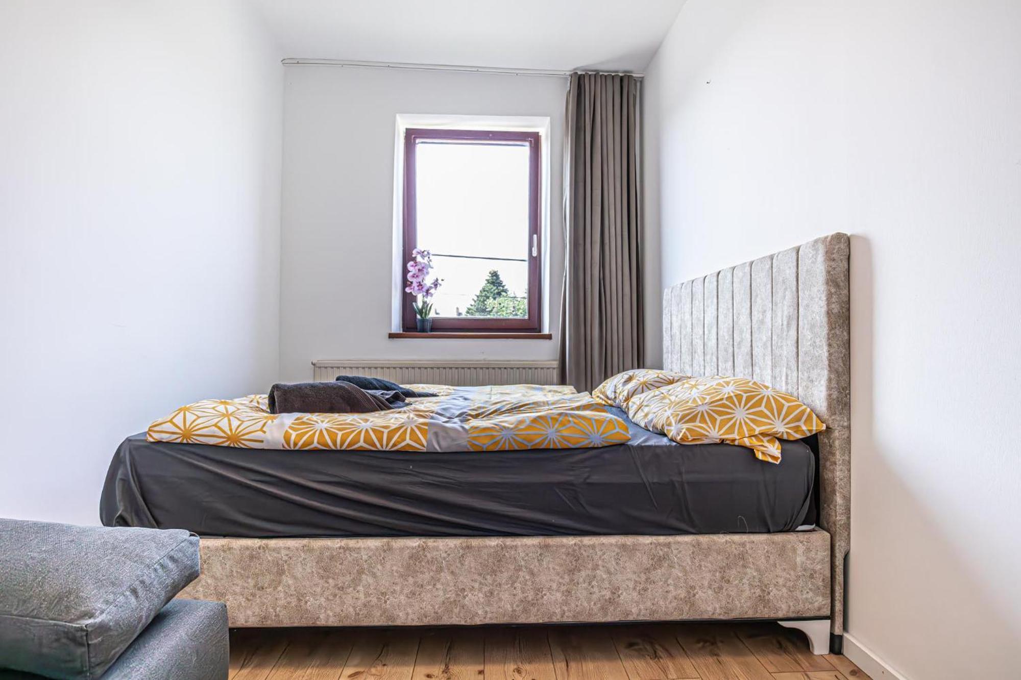 Comfy Rooms In Shared Villa With Terrace And Garden Vienna Exterior photo