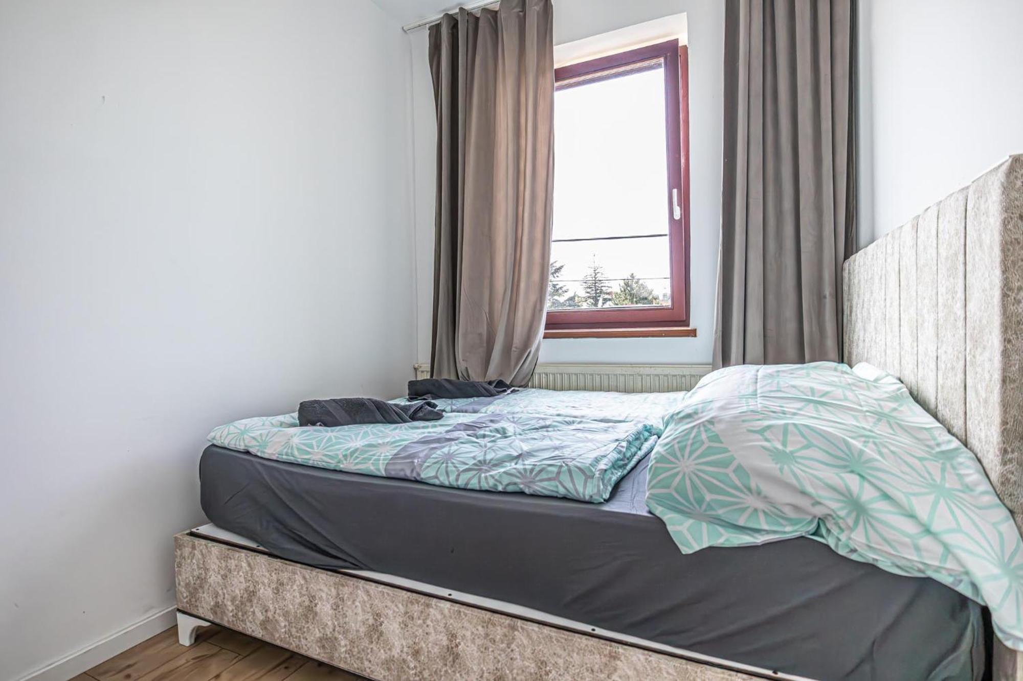Comfy Rooms In Shared Villa With Terrace And Garden Vienna Exterior photo