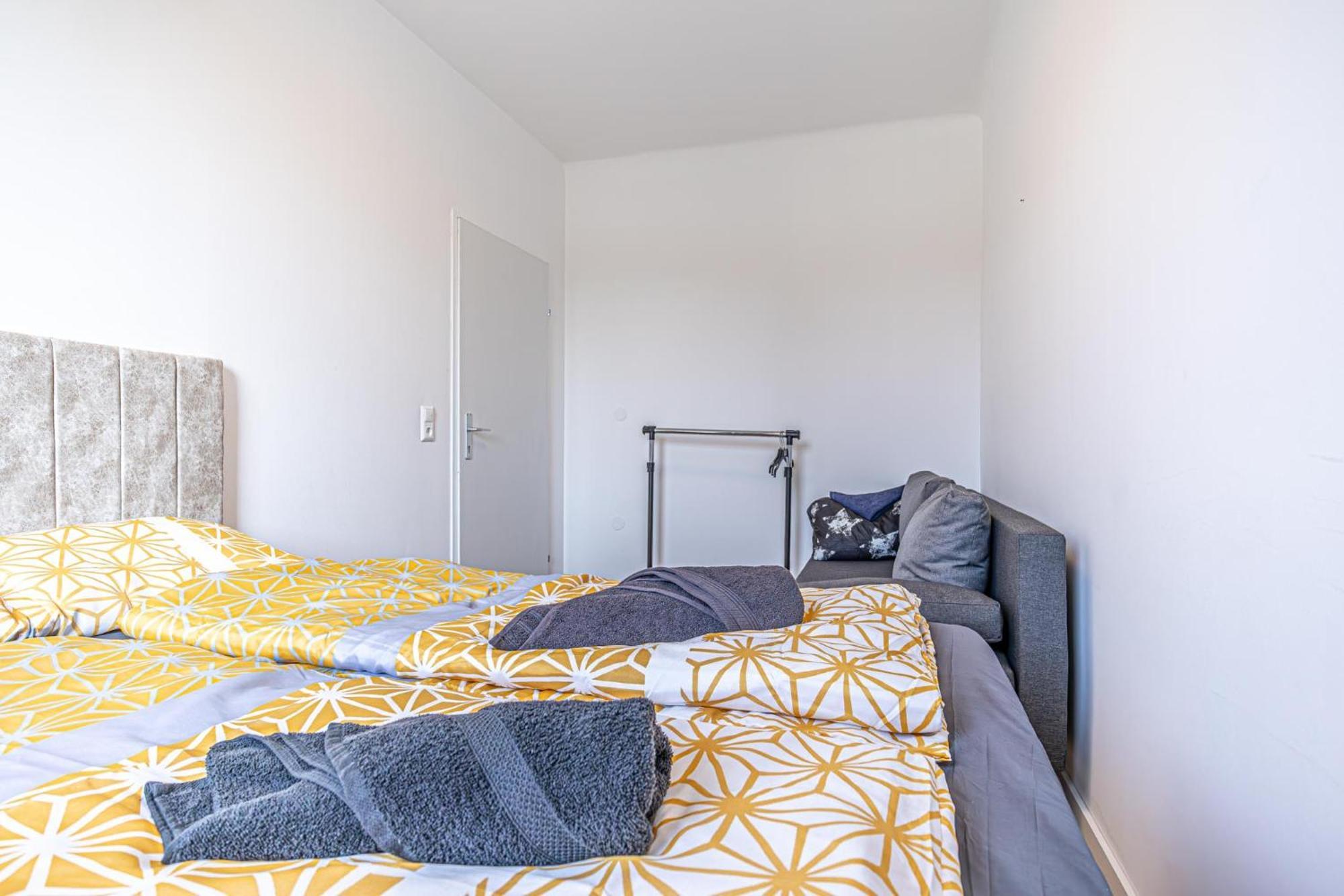 Comfy Rooms In Shared Villa With Terrace And Garden Vienna Exterior photo