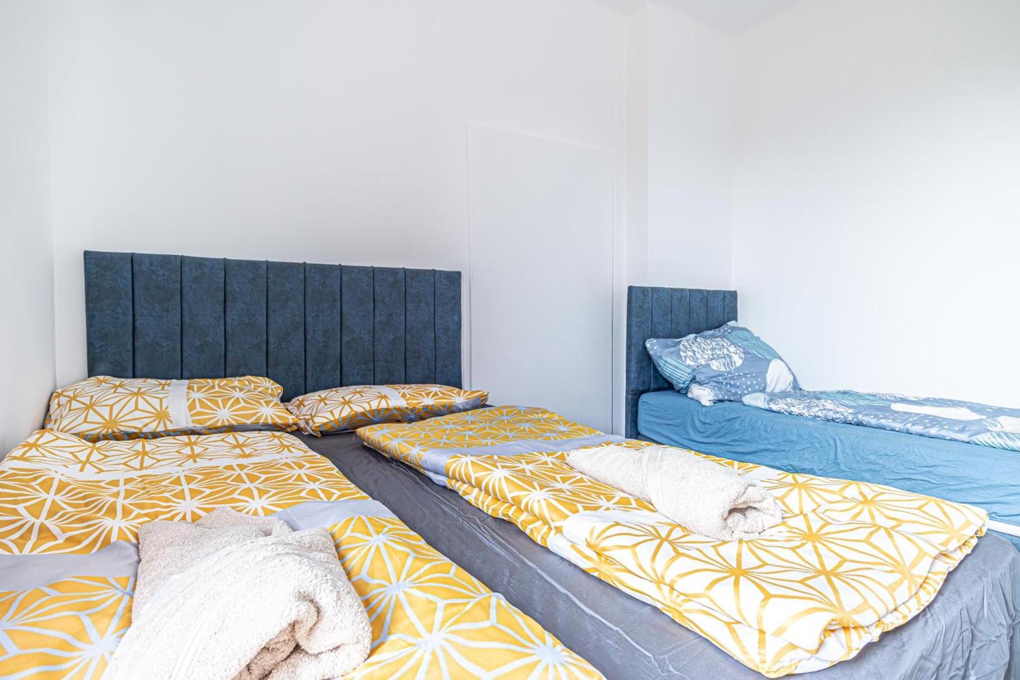 Comfy Rooms In Shared Villa With Terrace And Garden Vienna Exterior photo