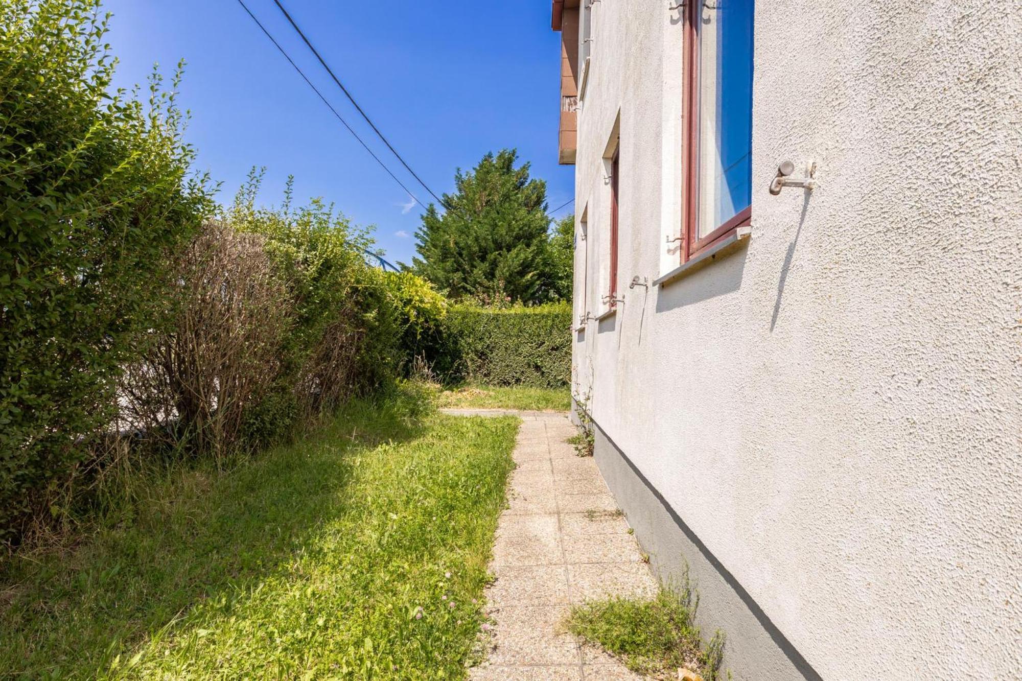 Comfy Rooms In Shared Villa With Terrace And Garden Vienna Exterior photo