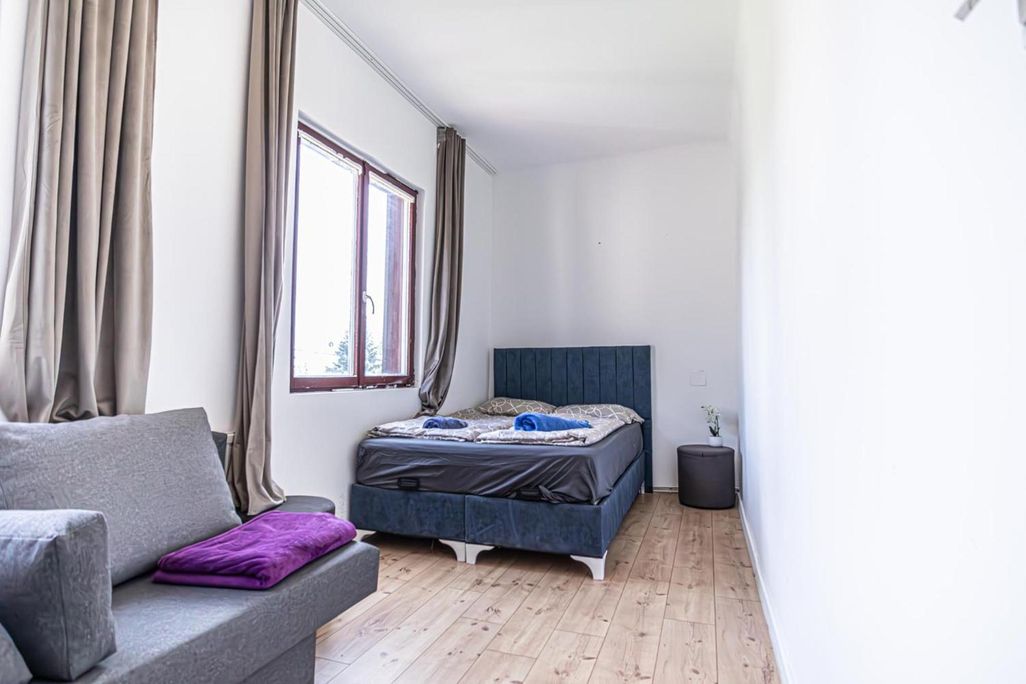 Comfy Rooms In Shared Villa With Terrace And Garden Vienna Exterior photo