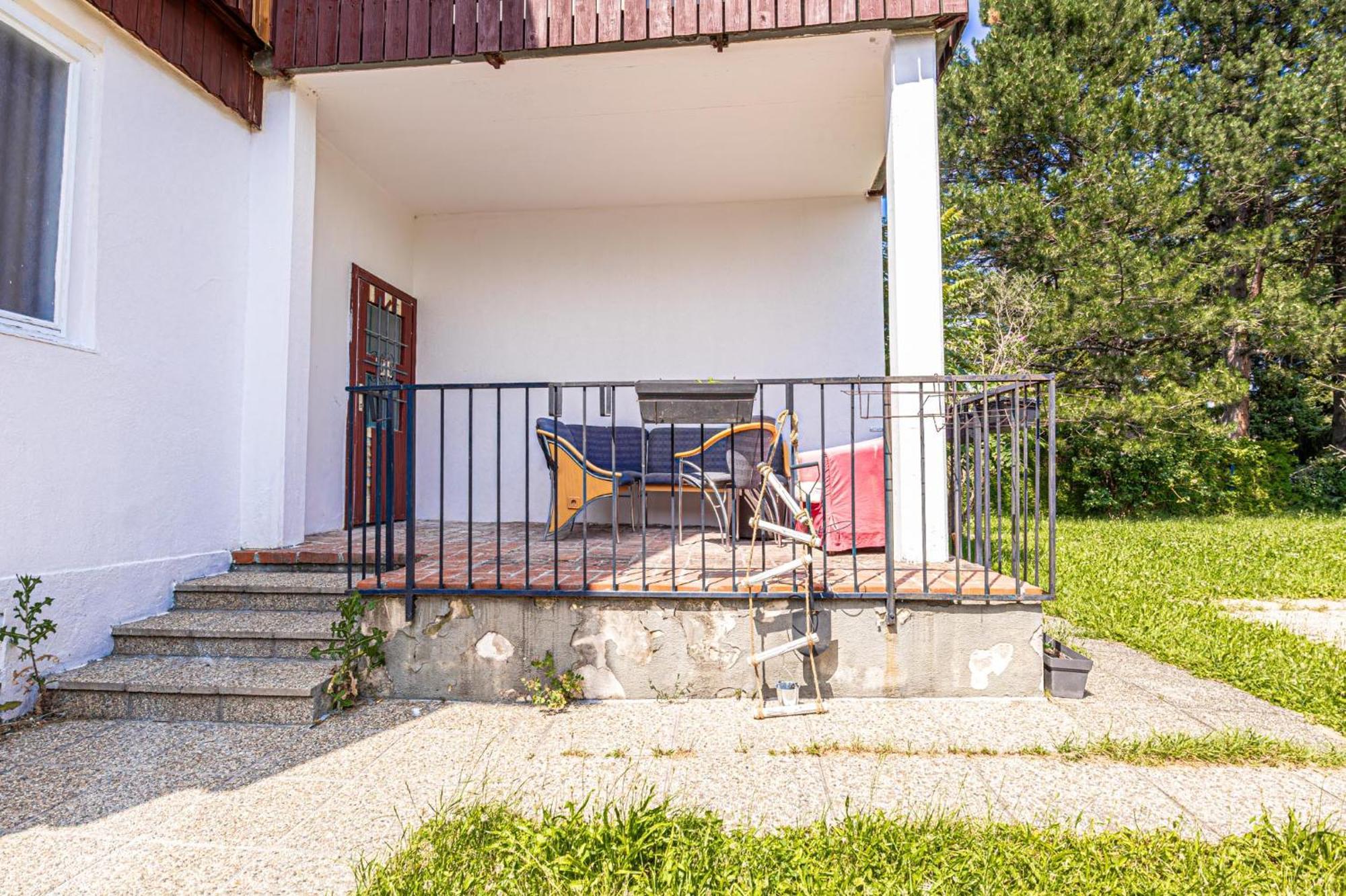 Comfy Rooms In Shared Villa With Terrace And Garden Vienna Exterior photo